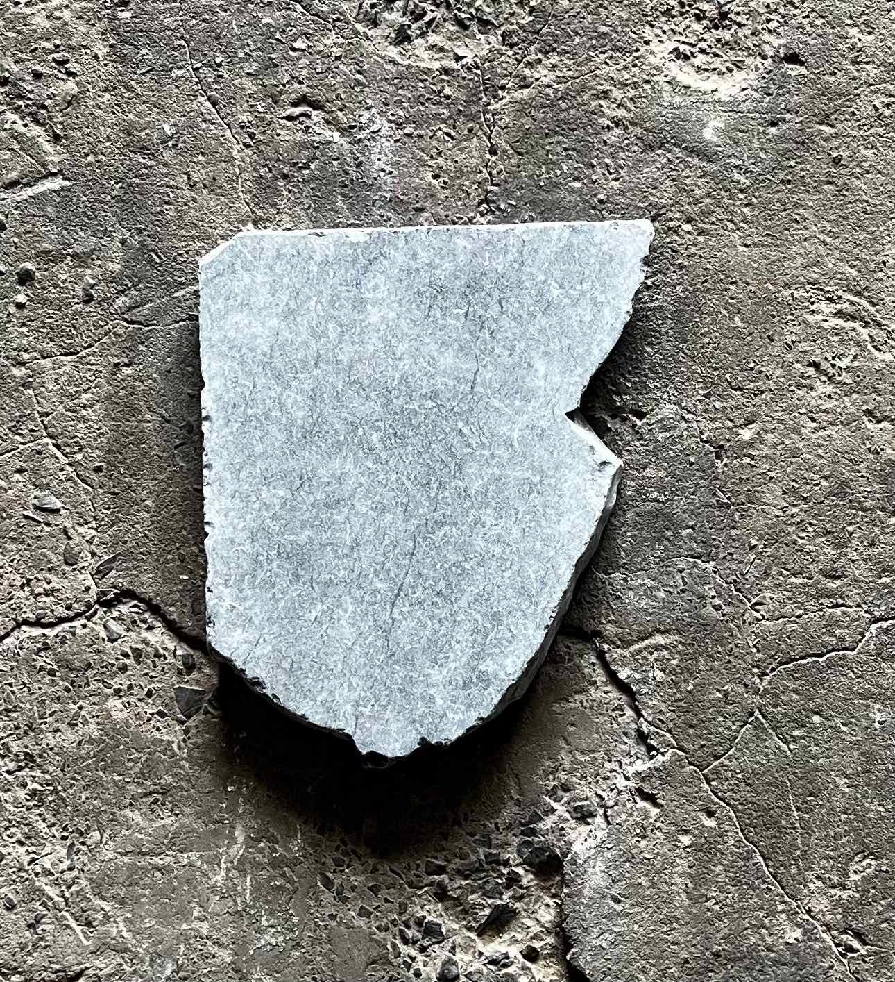 Memphis Crazy Paving